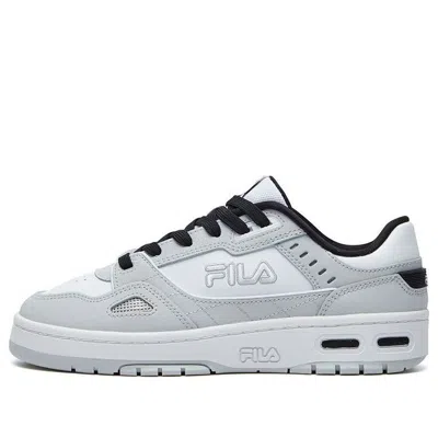 FILA (WMNS) FILA Heritage-FHT 'Light Grey'