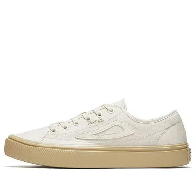 FILA (WMNS) FILA low ACE73 Sneakers 'White'