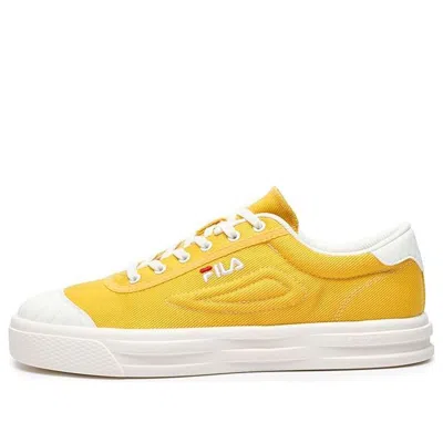 FILA (WMNS) FILA Luke 'Yellow White'