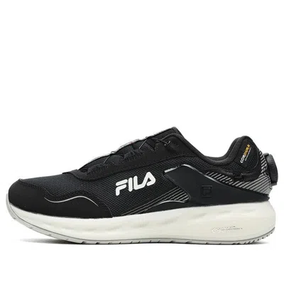 FILA (WMNS) FILA Lynx 'White Black'