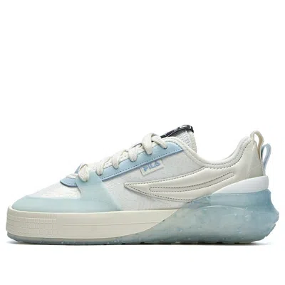 FILA (WMNS) Fila Mix A 'White Blue'