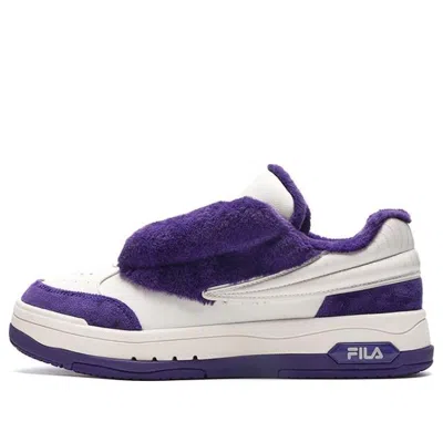 FILA (WMNS) FILA Mix 'White Purple'