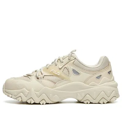 FILA (WMNS) FILA Oakmont 2 Sport Shoes 'Cream White'