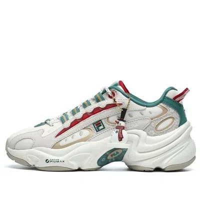 FILA (WMNS) FILA Pantera 'White Green Red'