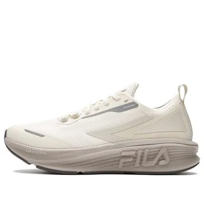 FILA (WMNS) FILA Rimba Running Shoes 'Cream White'