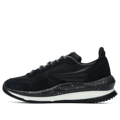 FILA (WMNS) FILA Ritmo Running Shoes Black