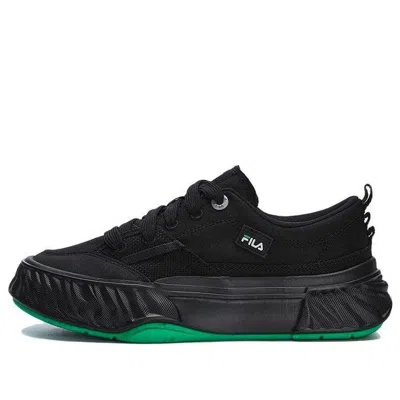 FILA (WMNS) Fila Runner 'Black Green'