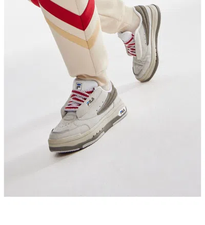 FILA (WMNS) FILA S Cool 'Beige'