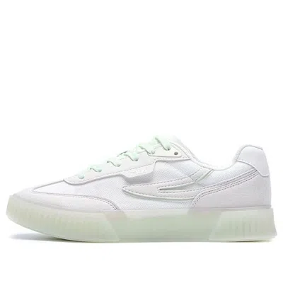 FILA (WMNS) FILA Shadow 'White Green'