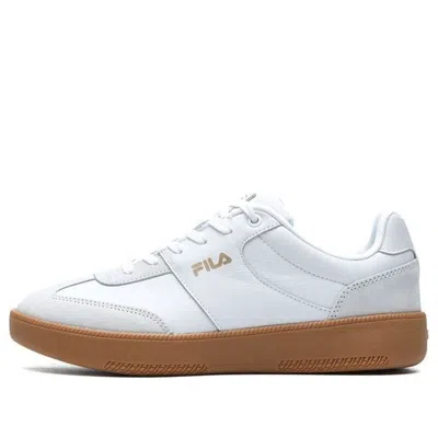 FILA (WMNS) FILA Shoes Skate shoes 'White Gray'