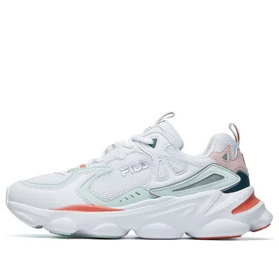 FILA (WMNS) FILA Skipper captain retro White/green/orange