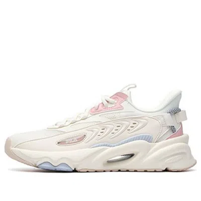 FILA (WMNS) FILA Sky Trail VNTG Pink/White
