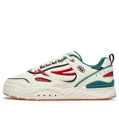 FILA (WMNS) FILA Slam 22 'White Red Green'