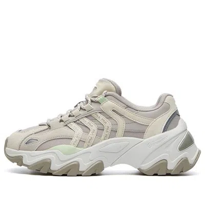 FILA (WMNS) FILA Sofia 'Cream Gray'