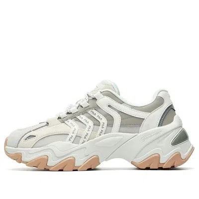 FILA (WMNS) FILA Sofia 'Gray Blue'