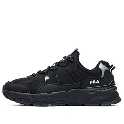 FILA (WMNS) FILA Stream Black