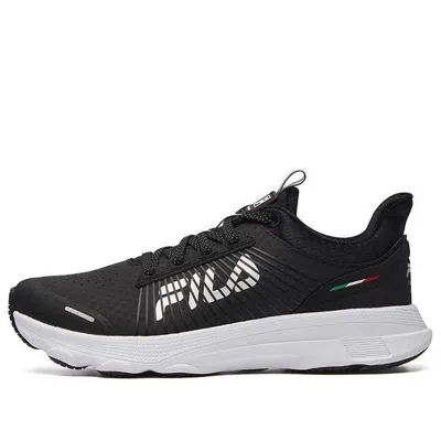FILA (WMNS) FILA Surround 1S Low Black