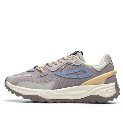 FILA (WMNS) FILA Terra 'Purple Gray'
