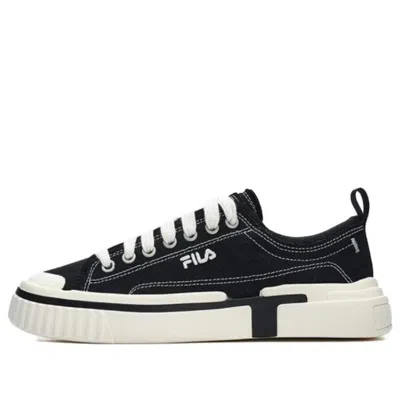 FILA (WMNS) Fila Viva 'Black White'
