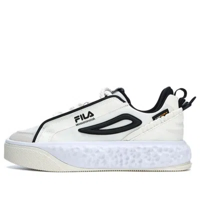 FILA (WMNS) Fila Viva 'White Black'