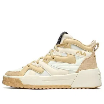 FILA (WMNS) FILA 'White Khaki'
