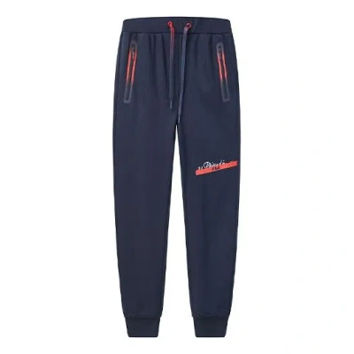 FILA (WMNS) FILA X 3.1 Phillip Lim Knitting Sweatpants Blue