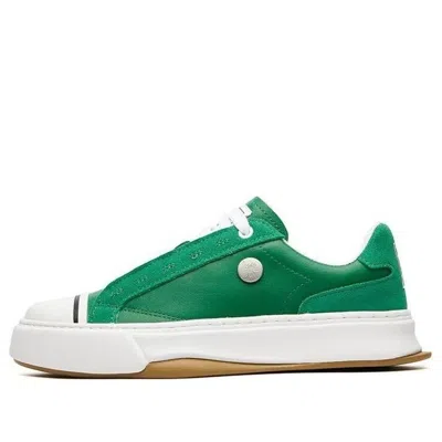 FILA (WMNS) Mihara x FILA Low Sneakers GS Green