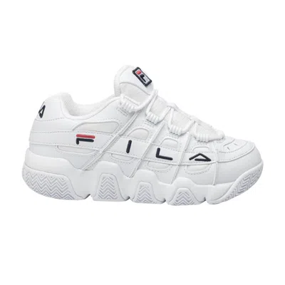 FILA WMNS UPROOT 'WHITE'