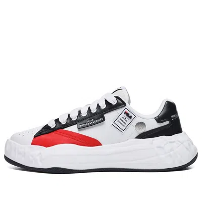 FILA FILA x MIHARA YASUHIRO Sneakers 'White Black Red'