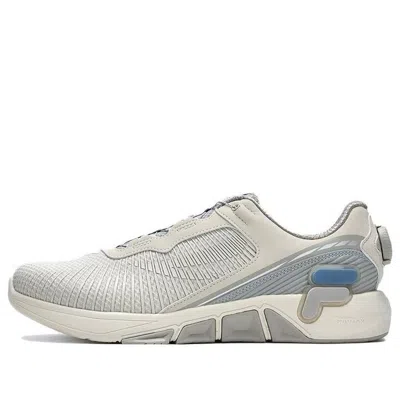 FILA FILA XFT Boa Athletics Shoes 'Grey Beige'