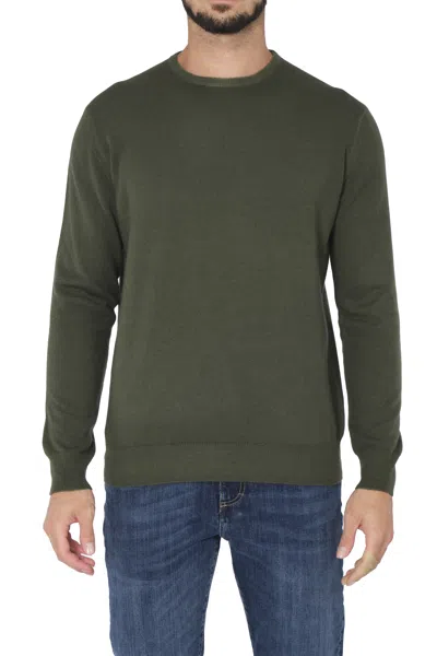 FILINTRAMA MEN'S SWEATER FILINTRAMA GC1ML WSC12V 570 MILK