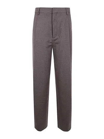 FILIPPA K PANTALÓN CASUAL - MARRÓN