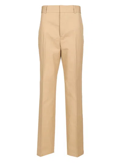 FILIPPA K TAILORED TROUSERS BEIGE