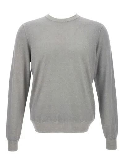 FILIPPO DE LAURENTIIS WOOL JUMPER