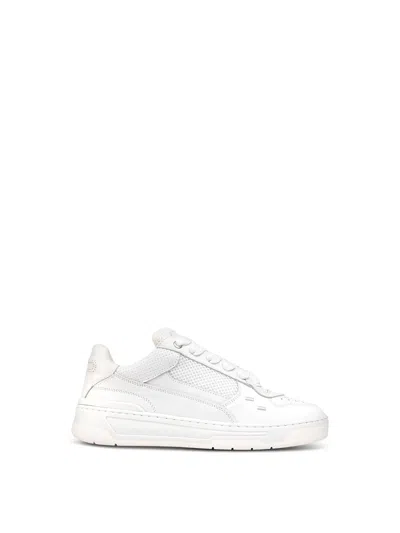 FILLING PIECES CRUISER CRUMBS TRAINERS, SIZE 7
