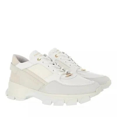 FILLING PIECES FILLING PIECES KYOTO RADAR GLARE WHITE WHITE NEU & OVP 1350686