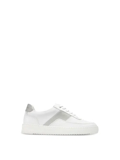 FILLING PIECES MONDO TRAINERS