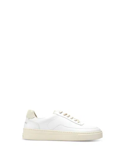 FILLING PIECES MONDO VIERA TRAINERS