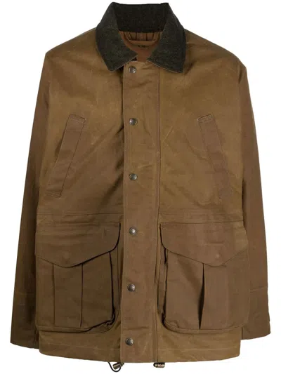 FILSON COTTON JACKET