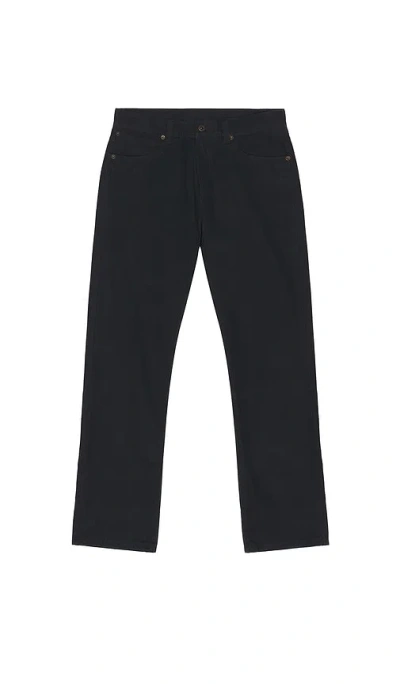 FILSON DRY TIN 5 POCKET PANTS