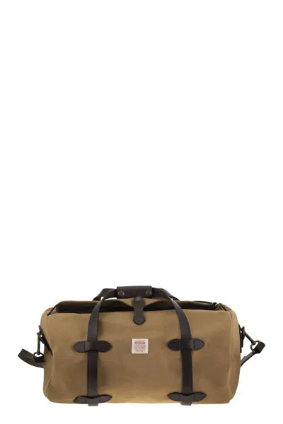 FILSON FILSON DUFFLE - SMALL WATER-REPELLENT DUFFLE BAG