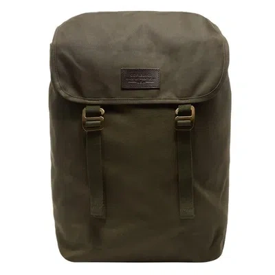 FILSON FILSON RUGGED TWILL RANGER BACKPACK OTTER GREEN - SALE 20% OFF
