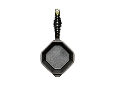 FINEX FINEX 1 QUART CAST IRON SAUCE PAN