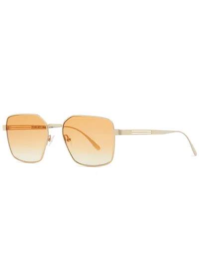 FINLAY & CO FINLAY & CO HAMILTON SQUARE-FRAME SUNGLASSES