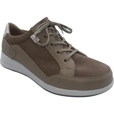 FINN COMFORT FINN COMFORT PRATO SNEAKER