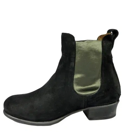FIORENTINI + BAKER FIORENTINI+BAKER MOST PALIO LIGHT NERO GRÖSSE 40