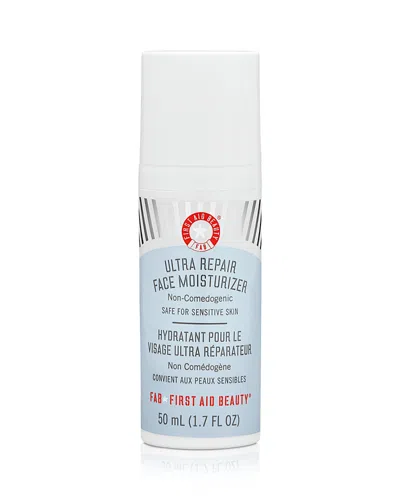 FIRST AID BEAUTY ULTRA REPAIR FACE MOISTURIZER 1.7 OZ.