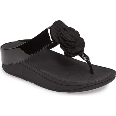 FITFLOP FITFLOP ™ FLORRIE SANDAL