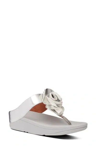 FITFLOP FITFLOP FLORRIE SANDAL