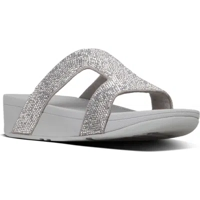 FITFLOP FITFLOP MARLI SLIDE SANDAL